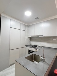 High Park Residences (D28), Apartment #576525261